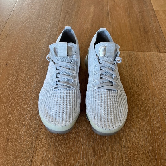 Nike men’s vapormax Flyknit 3 - Picture 1 of 3